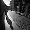 walking